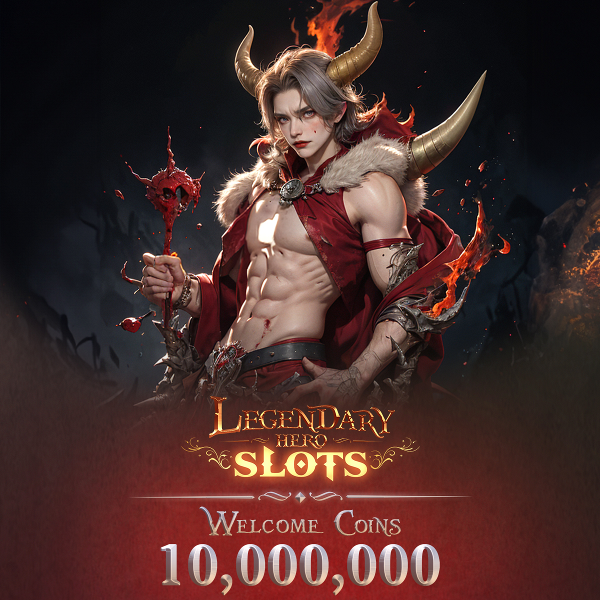 bat jili Mustang Gold ফ্রি স্পিন